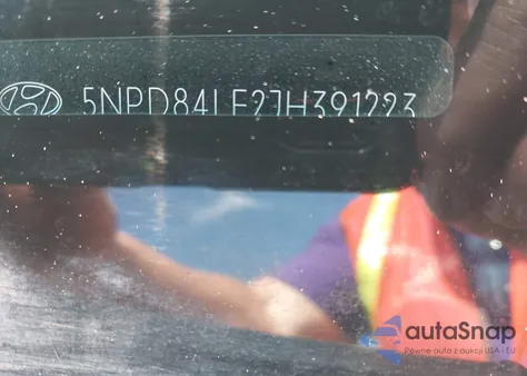 2018 Hyundai Elantra Value Edition z USA, uszkodzony, nr VIN 5NPD84LF2JH391223